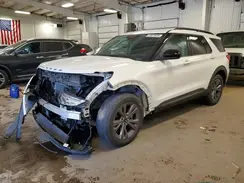 1FMSK8DH4PGC33278 2023 FORD EXPLORER
