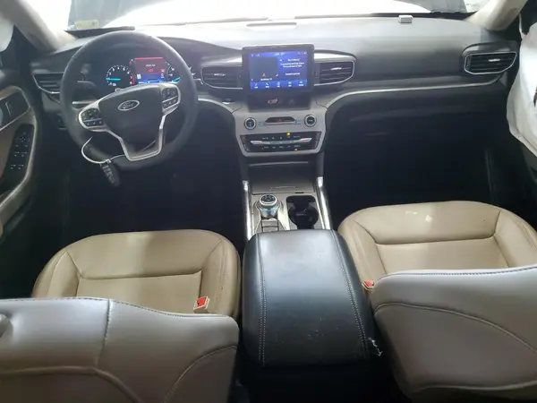 1FMSK8DH4PGC36021 2023 FORD EXPLORER - Image 8