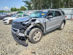 1FMSK8DH4PGC39355 2023 FORD EXPLORER