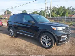 1FMSK8DH4PGC39419 2023 FORD EXPLORER