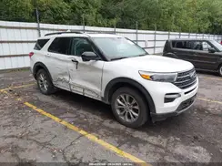 1FMSK8DH4PGC41266 2023 FORD EXPLORER