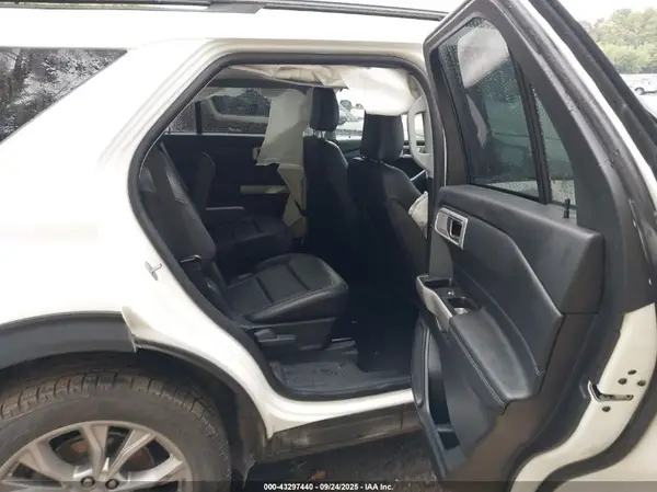 1FMSK8DH4PGC41266 2023 FORD EXPLORER - Image 8