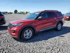 1FMSK8DH4PGC43230 2023 FORD EXPLORER