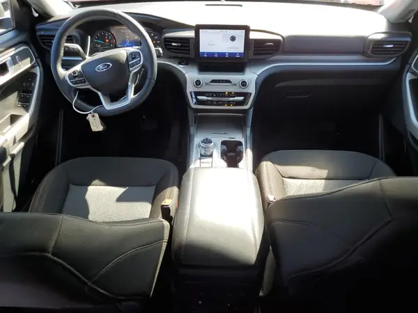 1FMSK8DH4PGC43230 2023 FORD EXPLORER - Image 8