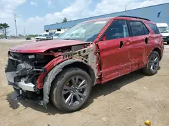 1FMSK8DH4PGC43549 2023 FORD EXPLORER