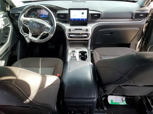 1FMSK8DH4RGA01007 2024 FORD EXPLORER - Image 8