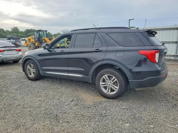 1FMSK8DH4RGA02240 2024 FORD EXPLORER - Image 2