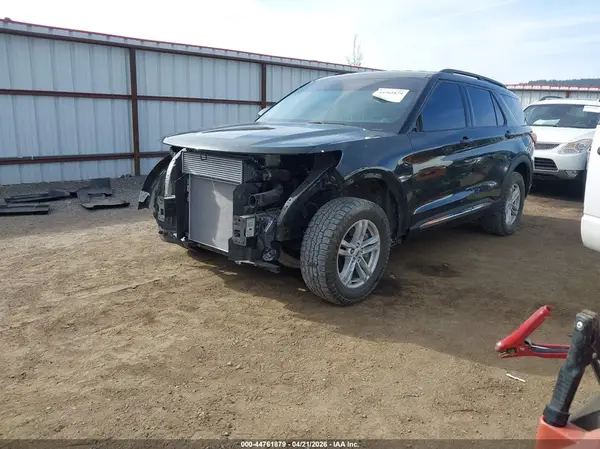 1FMSK8DH4RGA06806 2024 FORD EXPLORER - Image 2