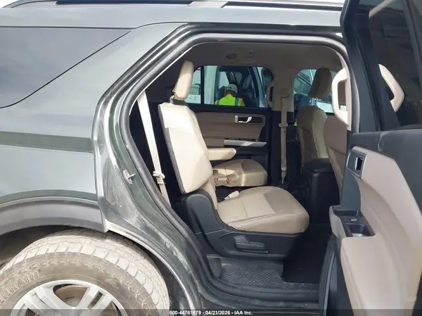 1FMSK8DH4RGA06806 2024 FORD EXPLORER - Image 8