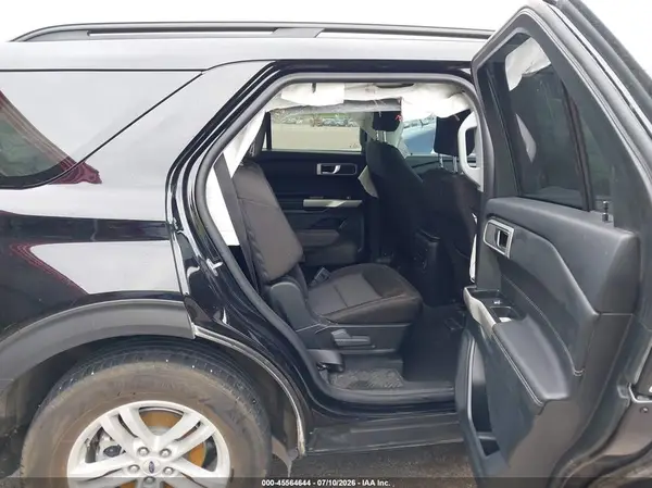 1FMSK8DH4RGA20401 2024 FORD EXPLORER - Image 8