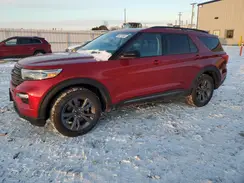 1FMSK8DH4RGA22987 2024 FORD EXPLORER
