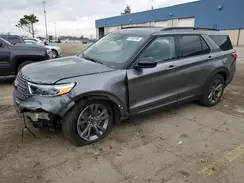 1FMSK8DH4RGA33486 2024 FORD EXPLORER