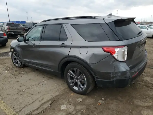 1FMSK8DH4RGA33486 2024 FORD EXPLORER - Image 2