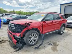 1FMSK8DH4RGA35285 2024 FORD EXPLORER