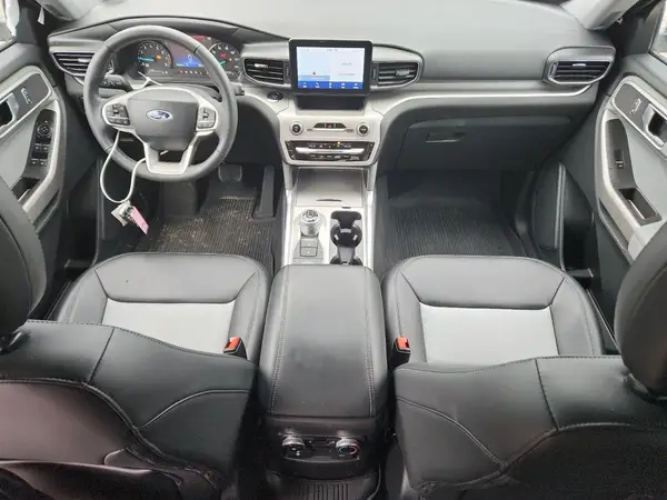1FMSK8DH4RGA39854 2024 FORD EXPLORER - Image 8