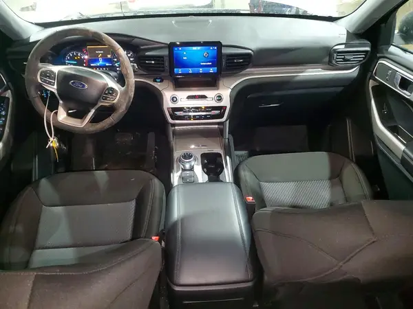 1FMSK8DH4RGA44584 2024 FORD EXPLORER - Image 8