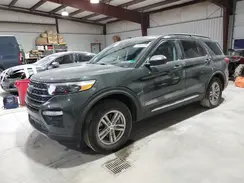 1FMSK8DH4RGA50157 2024 FORD EXPLORER