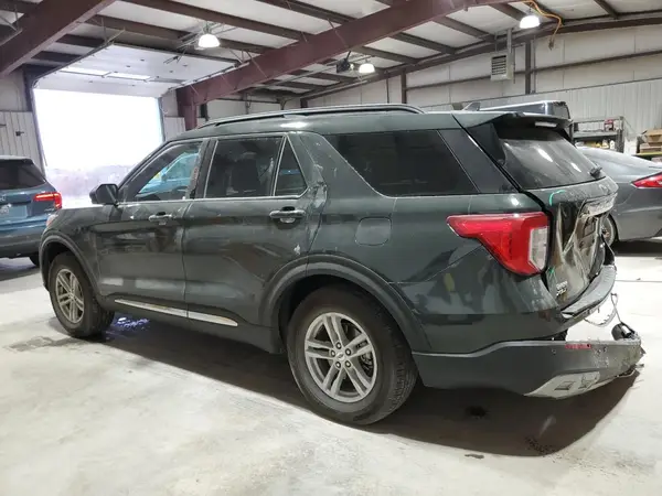 1FMSK8DH4RGA50157 2024 FORD EXPLORER - Image 2