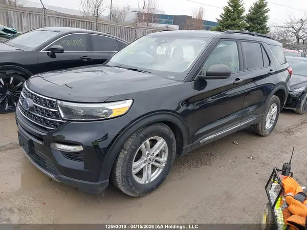 1FMSK8DH4RGA50353 2024 FORD EXPLORER - Image 2