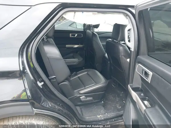 1FMSK8DH4RGA50353 2024 FORD EXPLORER - Image 8