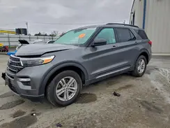 1FMSK8DH4RGA55018 2024 FORD EXPLORER