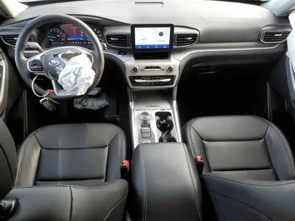 1FMSK8DH4RGA58680 2024 FORD EXPLORER - Image 8