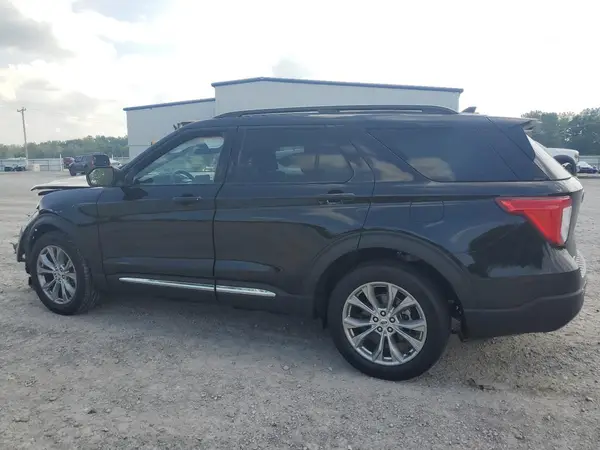1FMSK8DH4RGA62759 2024 FORD EXPLORER - Image 2
