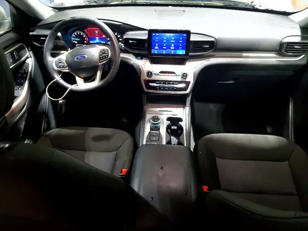1FMSK8DH4RGA68710 2024 FORD EXPLORER - Image 8
