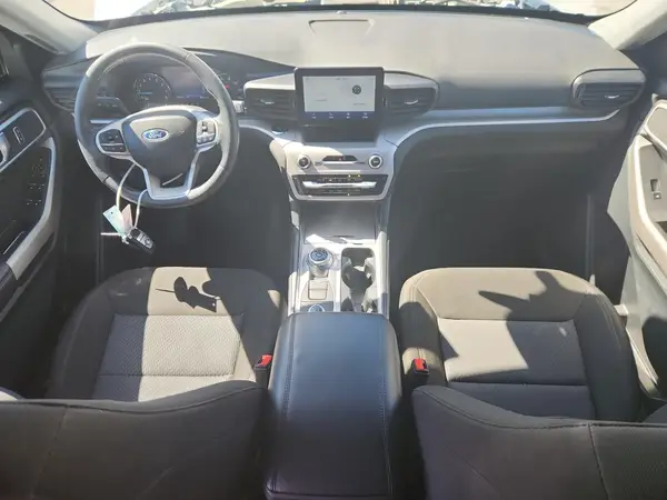 1FMSK8DH4RGA87905 2024 FORD EXPLORER - Image 8