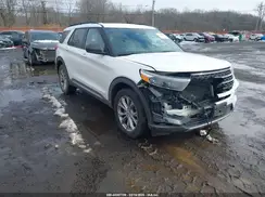 1FMSK8DH5LGA08734 2020 FORD EXPLORER