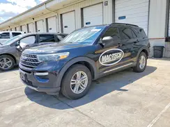 1FMSK8DH5LGA08961 2020 FORD EXPLORER