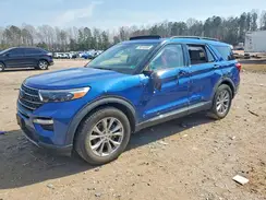 1FMSK8DH5LGA11696 2020 FORD EXPLORER