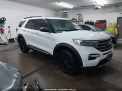 1FMSK8DH5LGA12556 2020 FORD EXPLORER