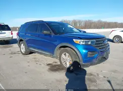 1FMSK8DH5LGA13254 2020 FORD EXPLORER
