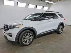 1FMSK8DH5LGA13626 2020 FORD EXPLORER