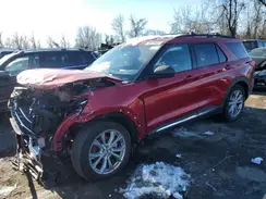 1FMSK8DH5LGA13920 2020 FORD EXPLORER