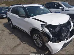 1FMSK8DH5LGA20849 2020 FORD EXPLORER