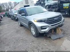 1FMSK8DH5LGA21175 2020 FORD EXPLORER