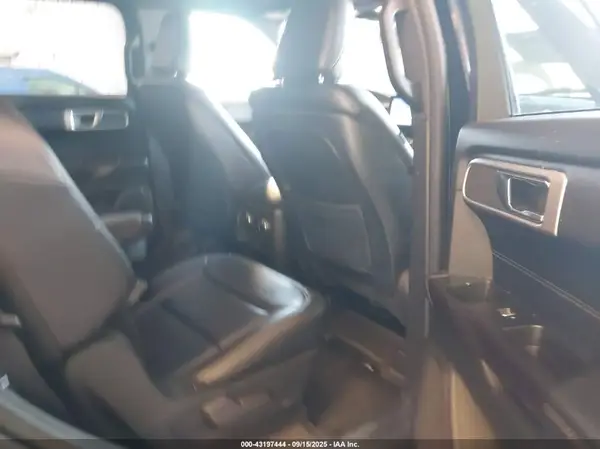 1FMSK8DH5LGA25937 2020 FORD EXPLORER - Image 8