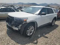 1FMSK8DH5LGA27848 2020 FORD EXPLORER