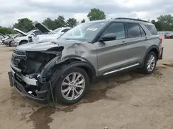 1FMSK8DH5LGA30457 2020 FORD EXPLORER
