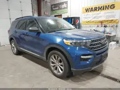 1FMSK8DH5LGA30765 2020 FORD EXPLORER