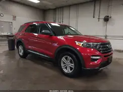 1FMSK8DH5LGA31575 2020 FORD EXPLORER