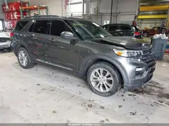 1FMSK8DH5LGA36713 2020 FORD EXPLORER