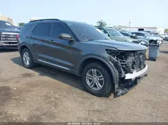 1FMSK8DH5LGA37215 2020 FORD EXPLORER