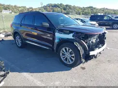 1FMSK8DH5LGA37232 2020 FORD EXPLORER