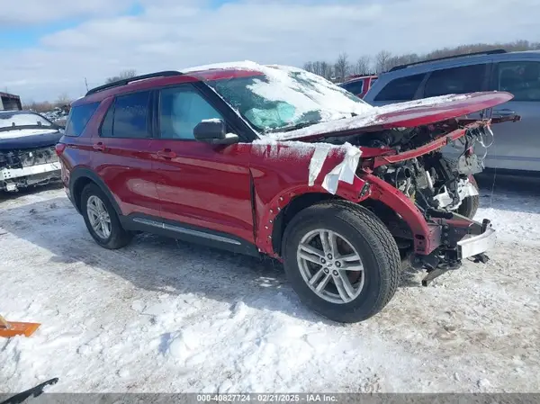 1FMSK8DH5LGA37652 2020 FORD EXPLORER - Image 1