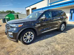 1FMSK8DH5LGA42317 2020 FORD EXPLORER