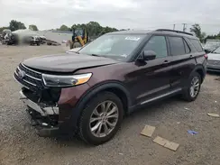 1FMSK8DH5LGA46299 2020 FORD EXPLORER
