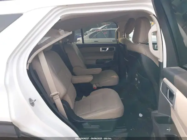 1FMSK8DH5LGA46948 2020 FORD EXPLORER - Image 8